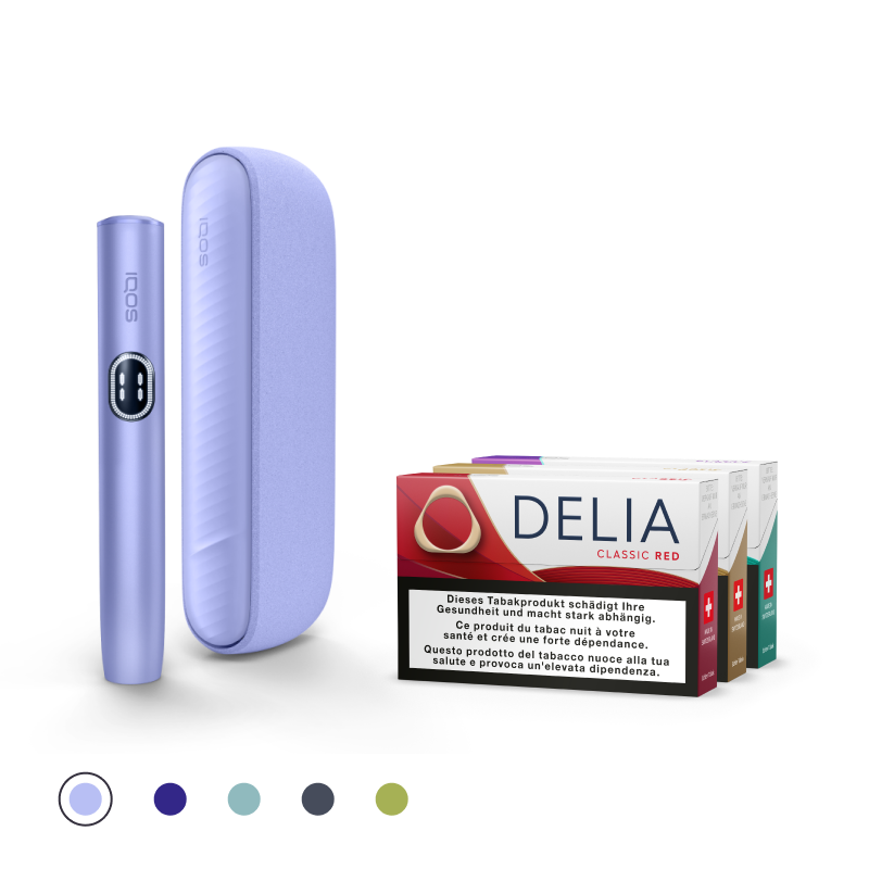 IQOS ILUMA i Starter Kit, , large 2